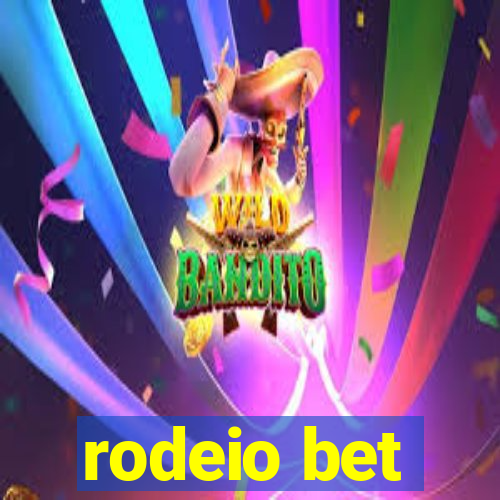 rodeio bet